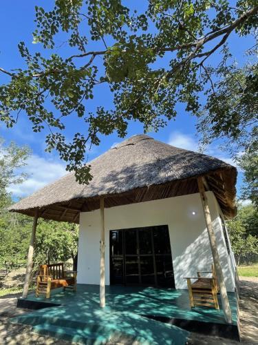 Hotel Camp Atupele