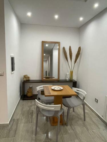 Apartamento Seizieme