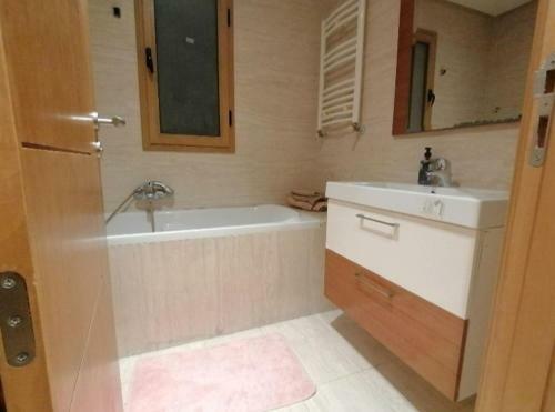 Apartamento Appartement S4 Lac 2