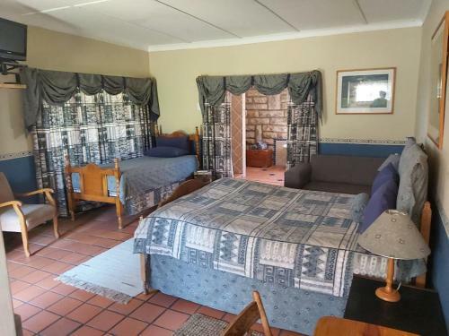 Hostal Ben Nevis Guest House