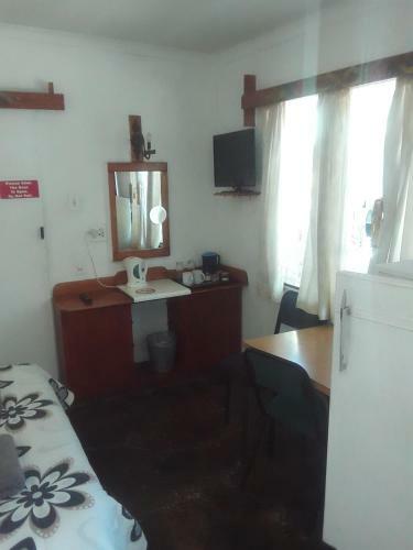 Hostal O'hanna's Guest House