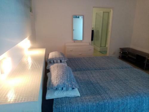 Apartamento The White Annex