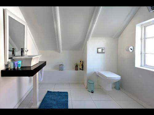 Mirabelle Bed And Breakfast
