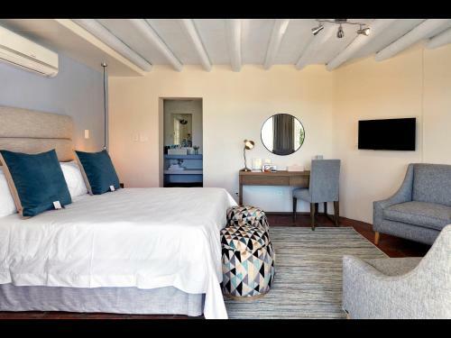 Mirabelle Bed And Breakfast