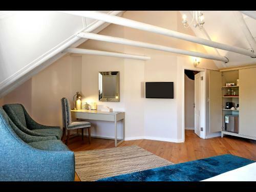 Mirabelle Bed And Breakfast
