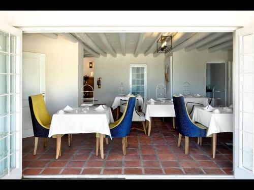 Mirabelle Bed And Breakfast