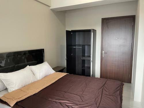 Studio Apartemen Murah, Bersih, Modern Depok