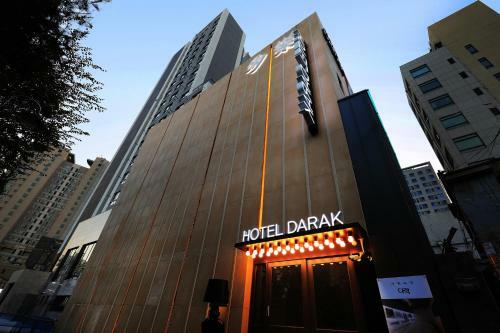 Motel Darak Hotel