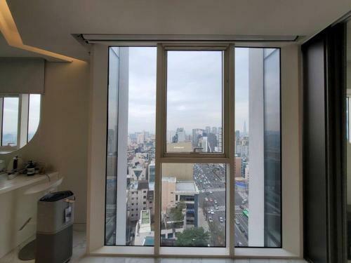 Apartamento ?? ?? ??? ?? ?? ??? ??? ??? ??? Gangnam Edition