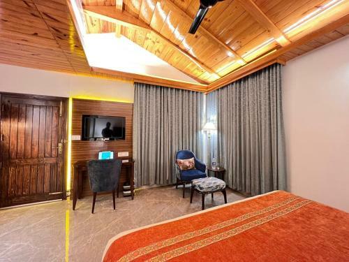 Hotel Friedenstal Resort
