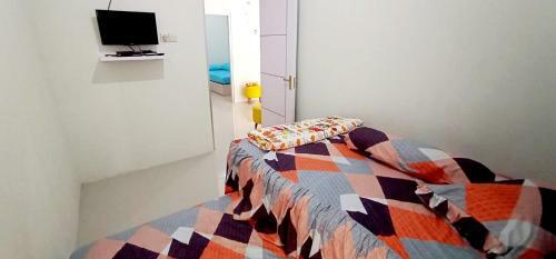 Hotel Express O 91293 House