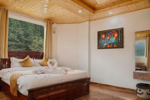 Hotel Green Valley