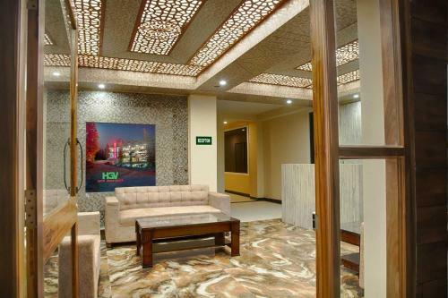 Hotel Green Valley