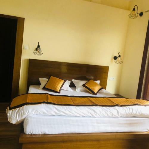 Horizon Homestay And Cafe