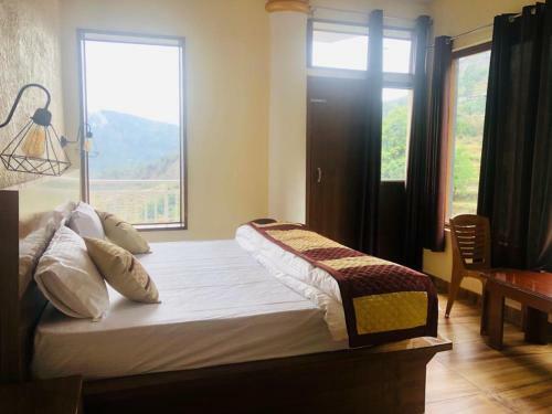 Horizon Homestay And Cafe
