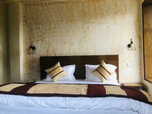 Horizon Homestay And Cafe