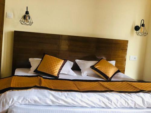 Horizon Homestay And Cafe