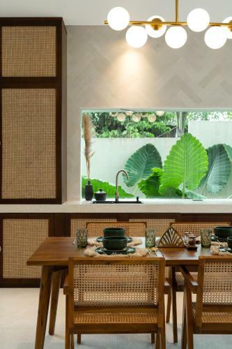 Hotel Asai Village