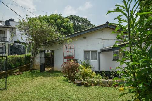 Hotel Primrose Hill Holiday Bungalow