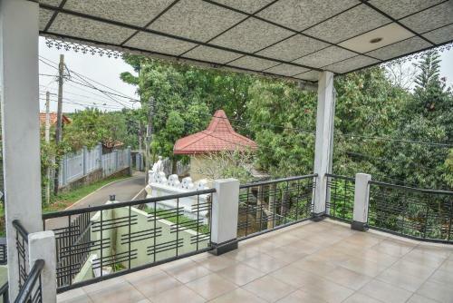 Hotel Primrose Hill Holiday Bungalow