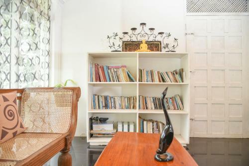 Hotel Primrose Hill Holiday Bungalow