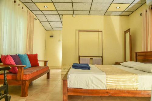 Hotel Primrose Hill Holiday Bungalow