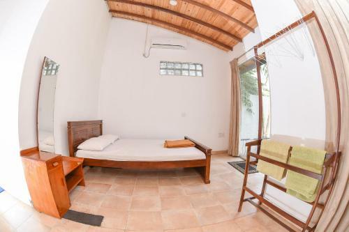 Hotel Primrose Hill Holiday Bungalow