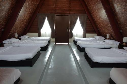 Hotel Senta Adventure Camp & Resort