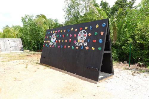 Hotel Senta Adventure Camp & Resort