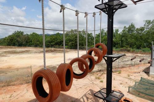 Hotel Senta Adventure Camp & Resort
