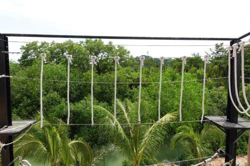 Hotel Senta Adventure Camp & Resort