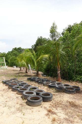 Hotel Senta Adventure Camp & Resort
