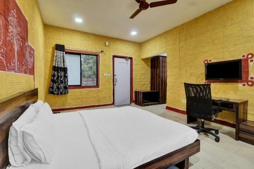 Hotel Collection O 89584 Atasa Resort
