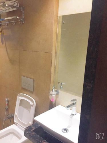 Hostal Royal Oak Pawne Scozil 1002