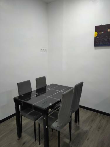 Darul Aman Homestay