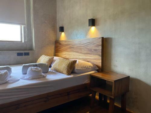 Shorebreak Hostel