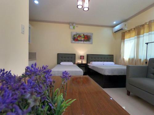 Hostal Mifa�a Suites - Panglao Island