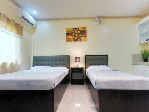 Hostal Mifa�a Suites - Panglao Island
