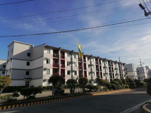 Apartamento Klaykale Condo Rental Staycation