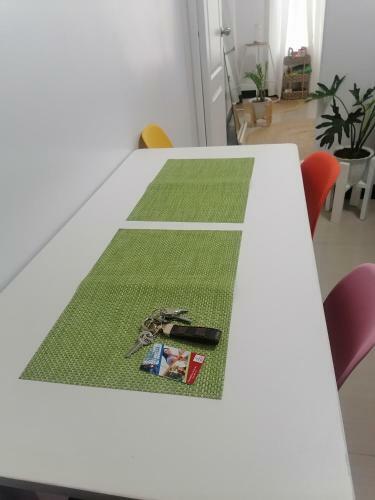 Apartamento Klaykale Condo Rental Staycation