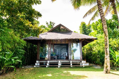 Hostal Greenhouse Siargao