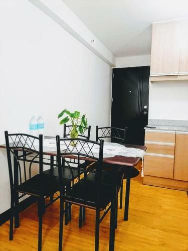Apartamento Minimalist Rental