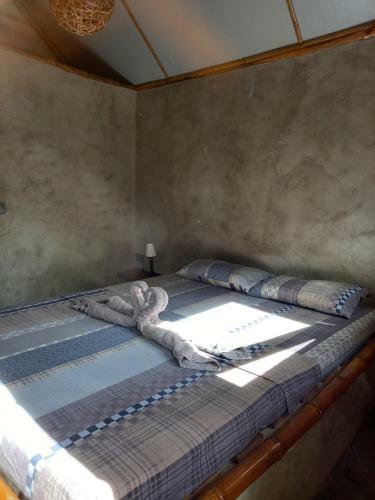 Yucca El Nido Bungalows Buwan