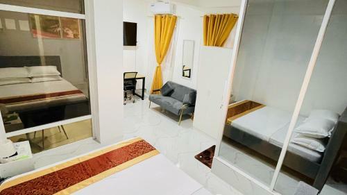 Legends Hotel