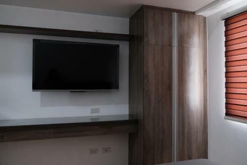 Apartamento Sun Vida Tower Studio Unit Across Sm City Cebu