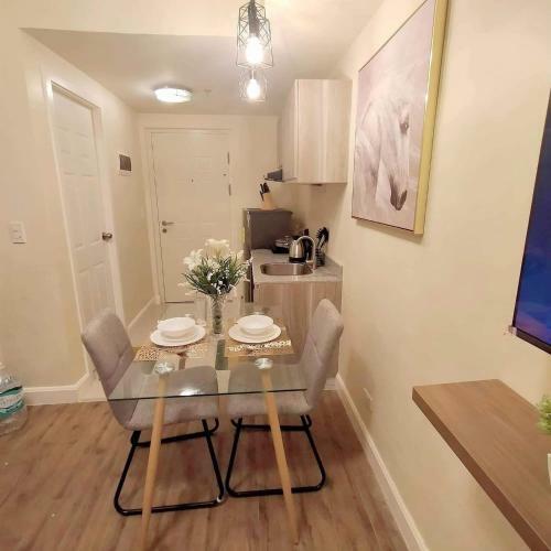 Apartamento Fully Furnished Condo Unit