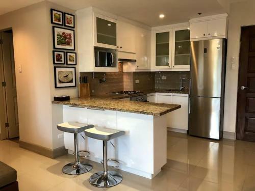 Apartamento 2 Bdrm Condo Wifi 50 Mbps