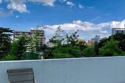 Apartamento 2 Bdrm Condo Wifi 50 Mbps