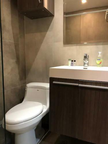 Apartamento 2 Bdrm Condo Wifi 50 Mbps