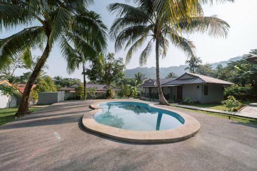 Hostal Surfer's Village